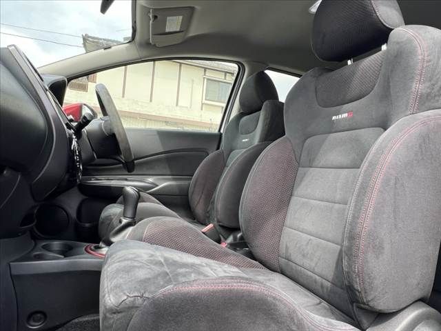 NISSAN NOTE 2015 Image 31