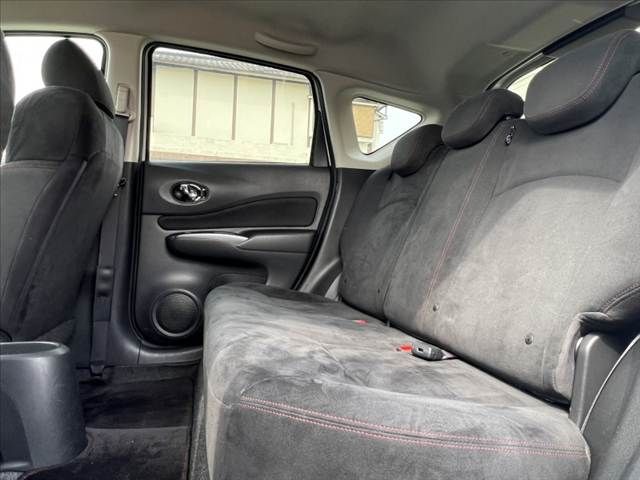 NISSAN NOTE 2015 Image 31