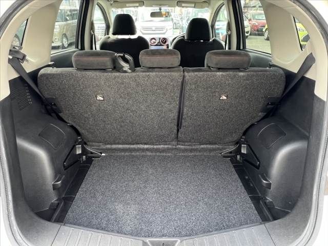 NISSAN NOTE 2015 Image 31