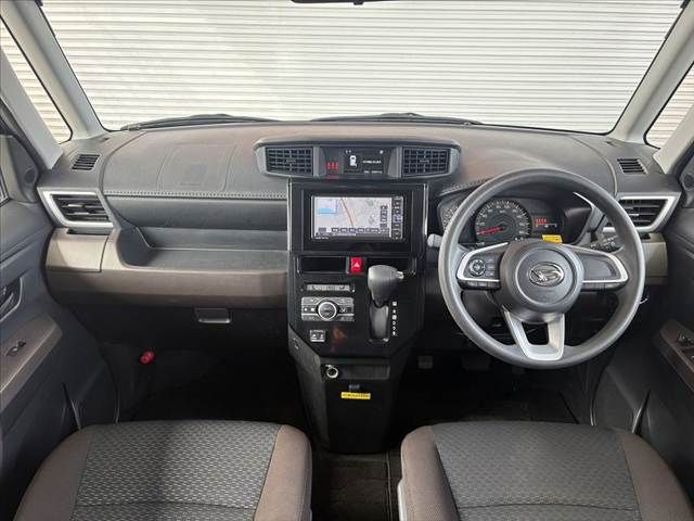 DAIHATSU THOR 2021 Image 31