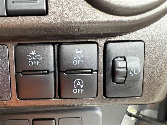 DAIHATSU THOR 2021 Image 31