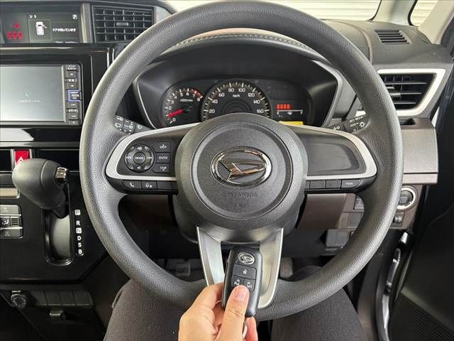 DAIHATSU THOR 2021 Image 31