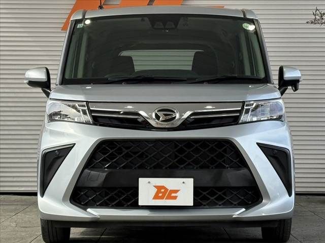 DAIHATSU THOR 2021 Image 31
