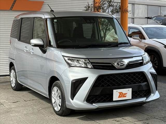 DAIHATSU THOR 2021 Image 31