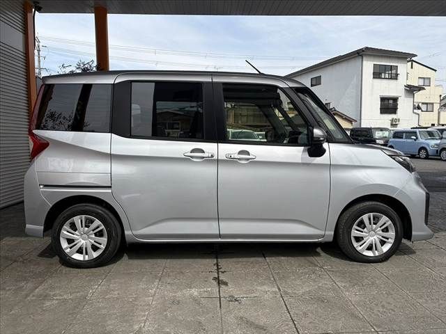 DAIHATSU THOR 2021 Image 31