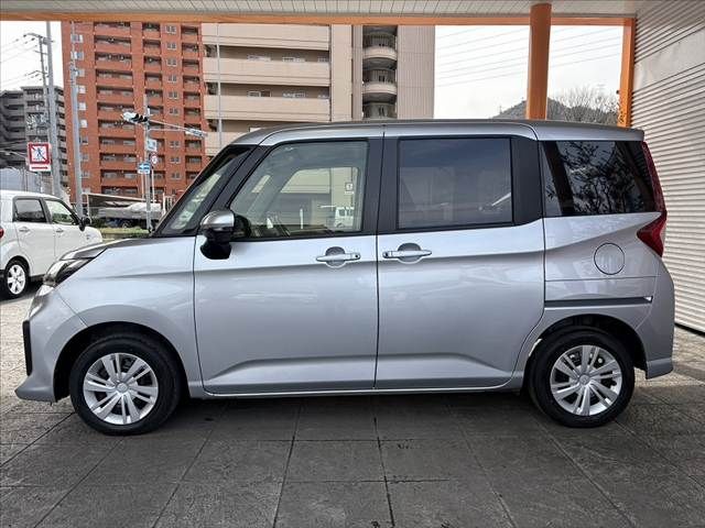 DAIHATSU THOR 2021 Image 31