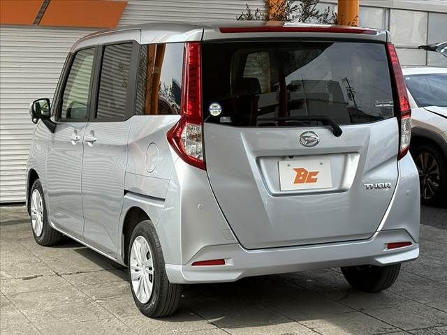 DAIHATSU THOR 2021 Image 31