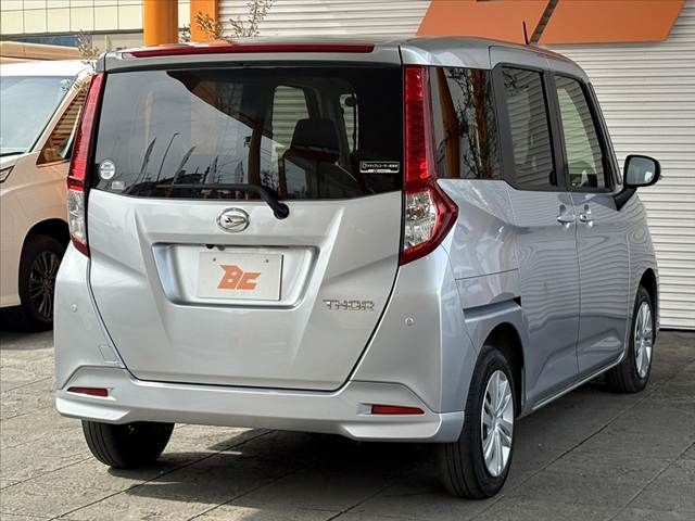 DAIHATSU THOR 2021 Image 31