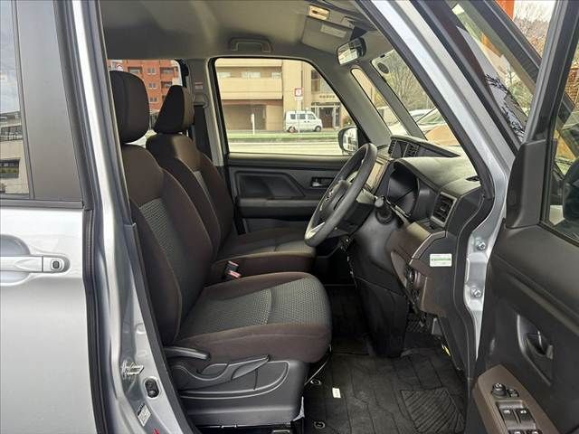 DAIHATSU THOR 2021 Image 31