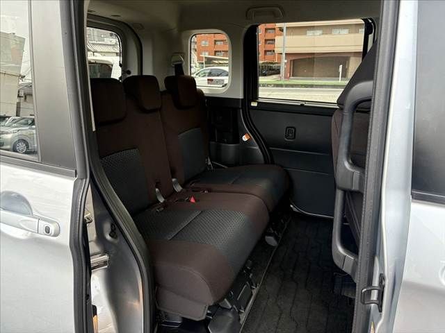 DAIHATSU THOR 2021 Image 31