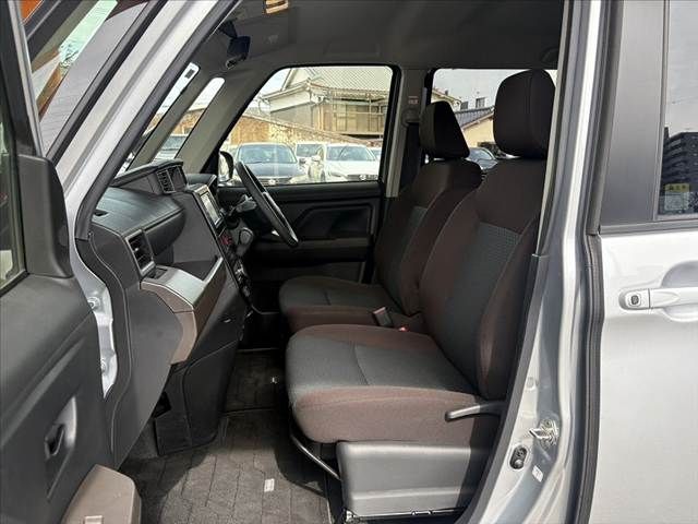 DAIHATSU THOR 2021 Image 31