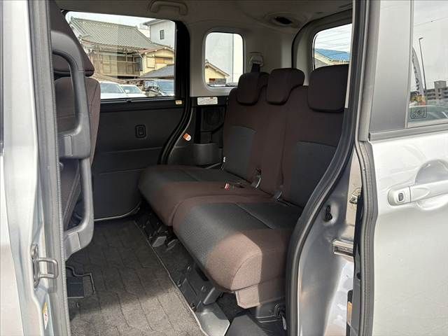 DAIHATSU THOR 2021 Image 31