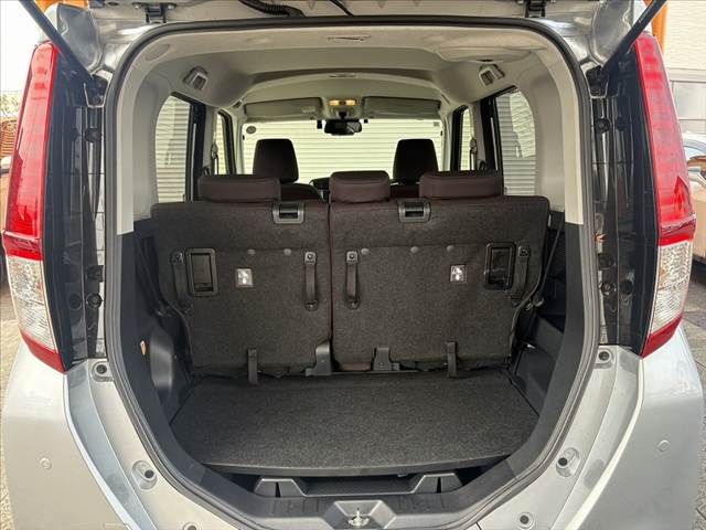 DAIHATSU THOR 2021 Image 31