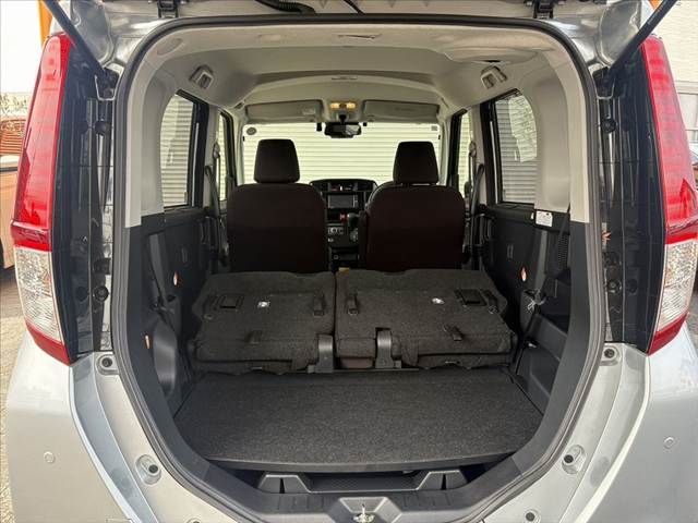 DAIHATSU THOR 2021 Image 31