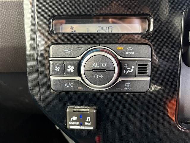 DAIHATSU THOR 2021 Image 31