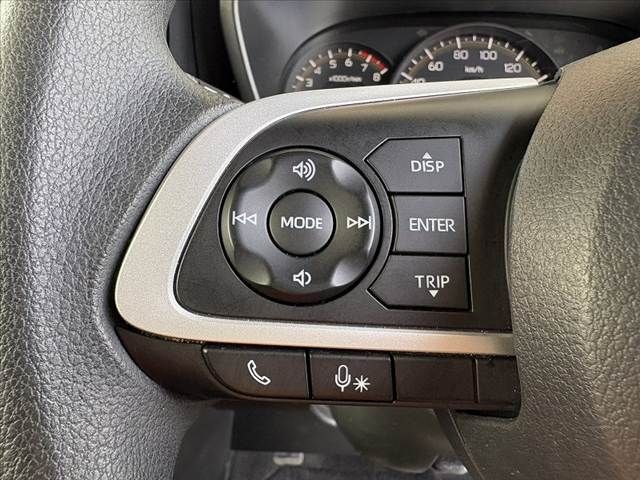 DAIHATSU THOR 2021 Image 31