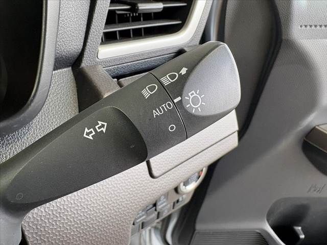 DAIHATSU THOR 2021 Image 31