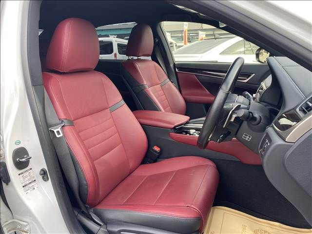 TOYOTA LEXUS GS350 2018 Image 31