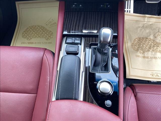 TOYOTA LEXUS GS350 2018 Image 31