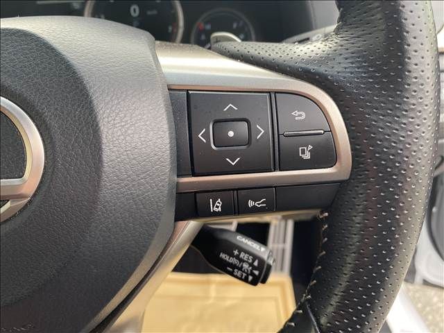 TOYOTA LEXUS GS350 2018 Image 31