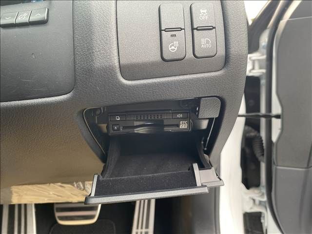 TOYOTA LEXUS GS350 2018 Image 31