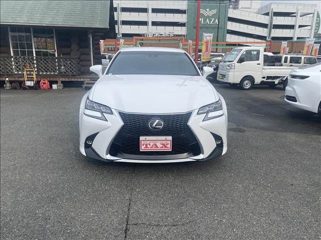 TOYOTA LEXUS GS350 2018 Image 31