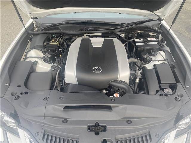 TOYOTA LEXUS GS350 2018 Image 31