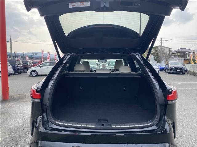 TOYOTA LEXUS RX500H 2025 Image 31