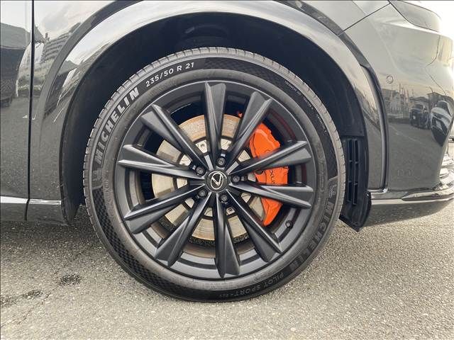 TOYOTA LEXUS RX500H 2025 Image 31