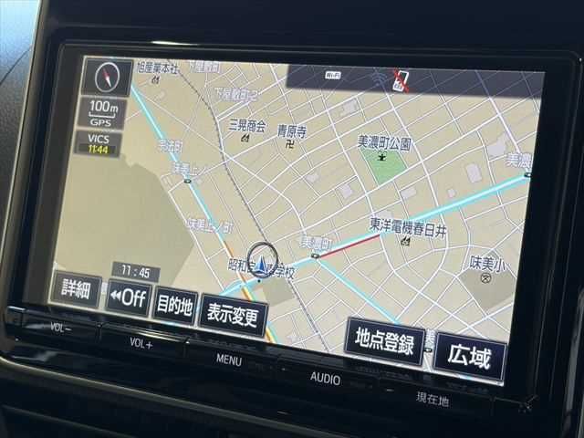 TOYOTA NOAH HYBRID 2017 Image 31