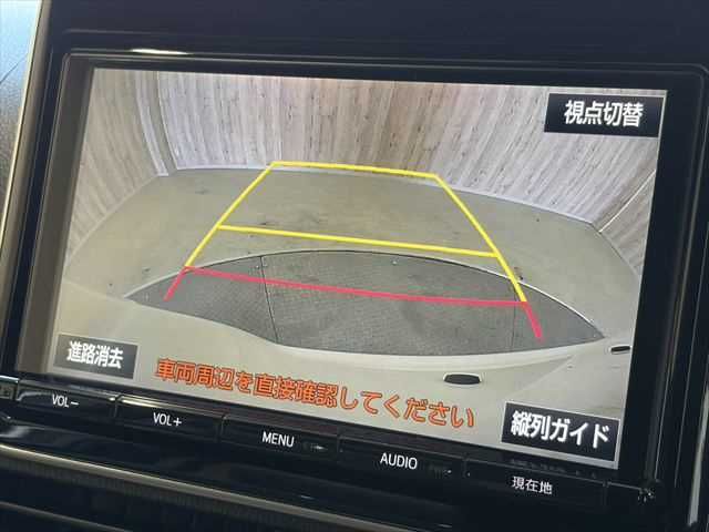 TOYOTA NOAH HYBRID 2017 Image 31