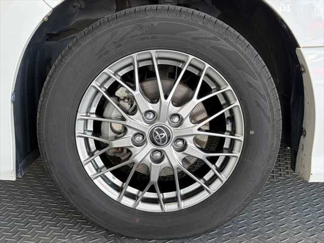 TOYOTA NOAH HYBRID 2017 Image 31