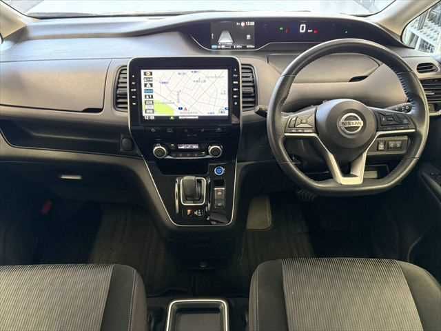 NISSAN SERENA  WG 2020 Image 31