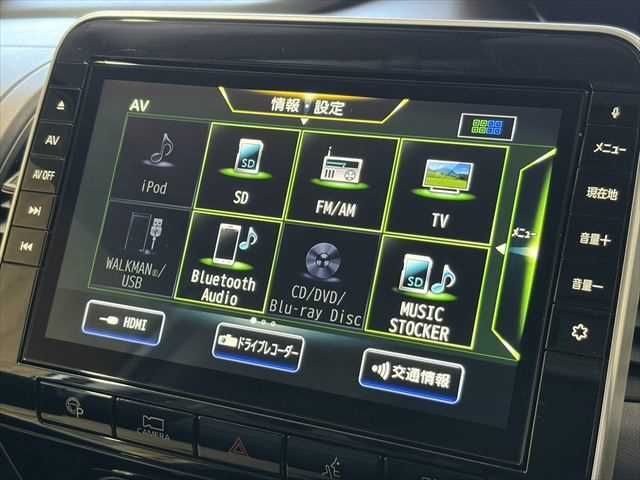 NISSAN SERENA  WG 2020 Image 31