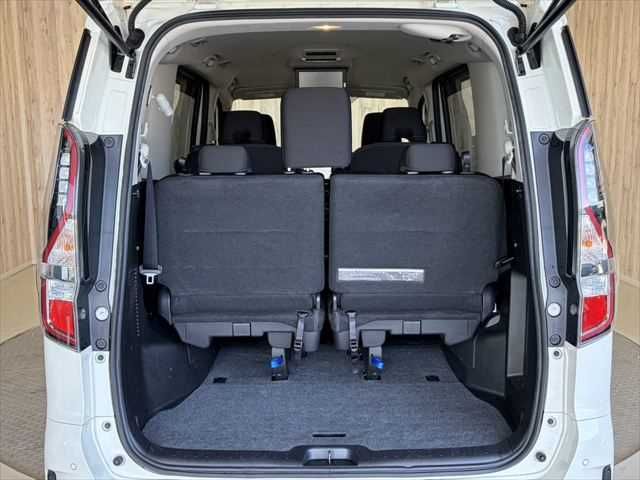 NISSAN SERENA  WG 2020 Image 31