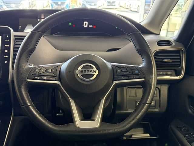 NISSAN SERENA  WG 2020 Image 31