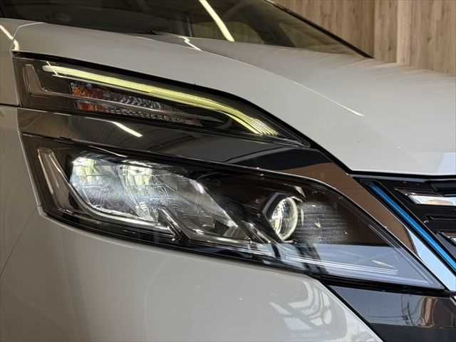 NISSAN SERENA  WG 2020 Image 31