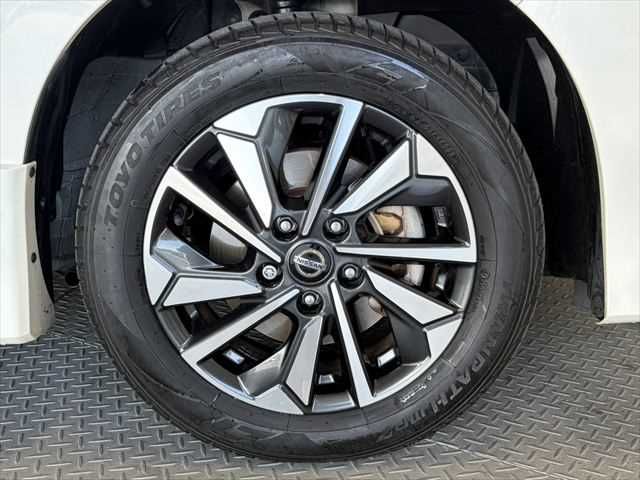 NISSAN SERENA  WG 2020 Image 31