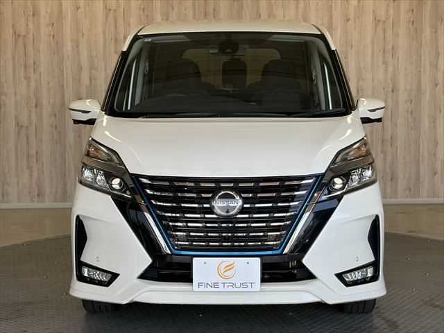 NISSAN SERENA  WG 2020 Image 31