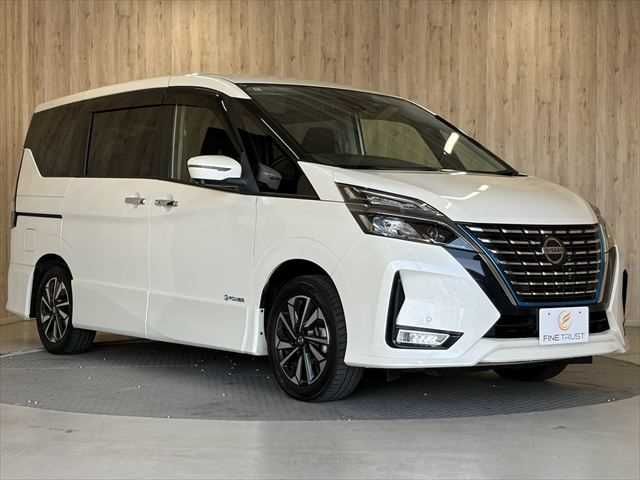 NISSAN SERENA  WG 2020 Image 31