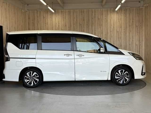 NISSAN SERENA  WG 2020 Image 31