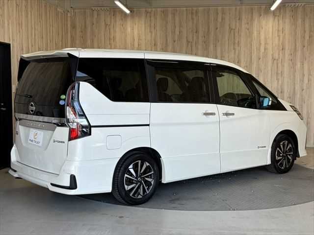 NISSAN SERENA  WG 2020 Image 31