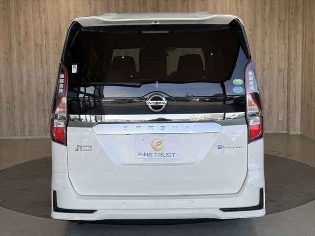 NISSAN SERENA  WG 2020 Image 31