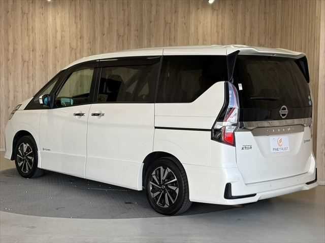 NISSAN SERENA  WG 2020 Image 31
