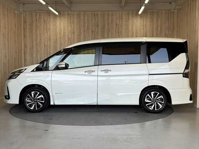 NISSAN SERENA  WG 2020 Image 31