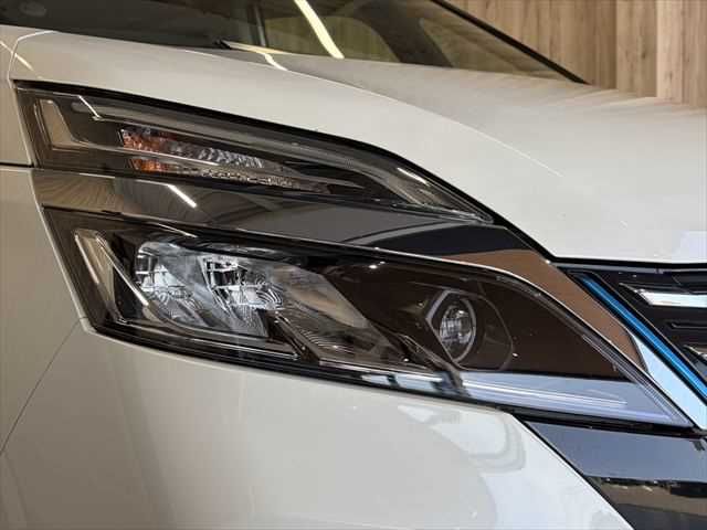 NISSAN SERENA  WG 2020 Image 31