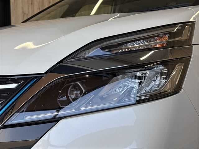 NISSAN SERENA  WG 2020 Image 31