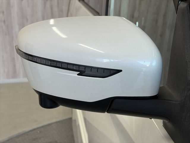 NISSAN SERENA  WG 2020 Image 31