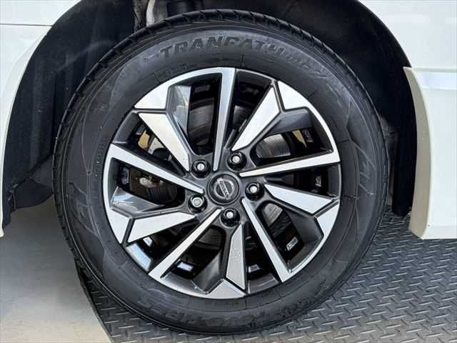 NISSAN SERENA  WG 2020 Image 31