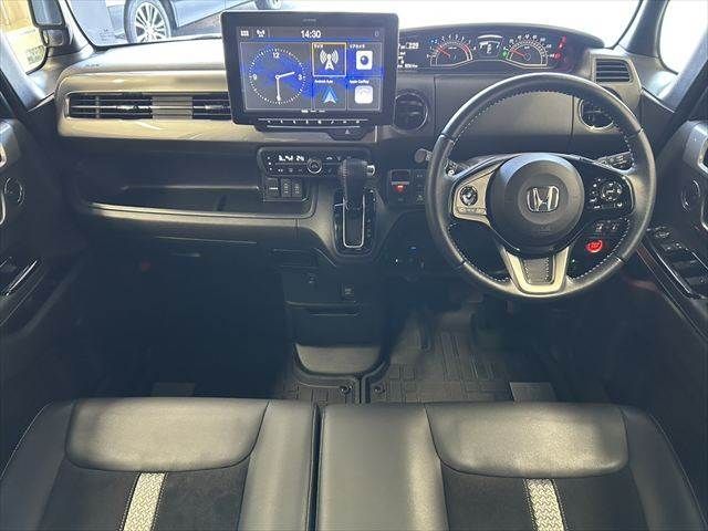 HONDA N BOX CUSTOM 2022 Image 31